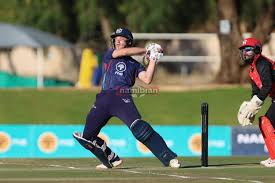 Windhoek Wickets: The Strategic Stakes of the Namibia vs Nigeria T20I Clash