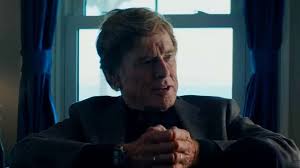 This Robert Redford Sci-Fi Movie On Netflix Is A Hidden Gem
