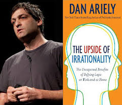 Dan Ariely, Prof. of Behavioral Economics, Seeks To Account For ... via Relatably.com