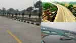 Narendra Modi inaugurate major National