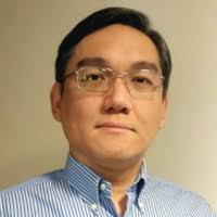 Lumentum Employee Charles Tsai's profile photo