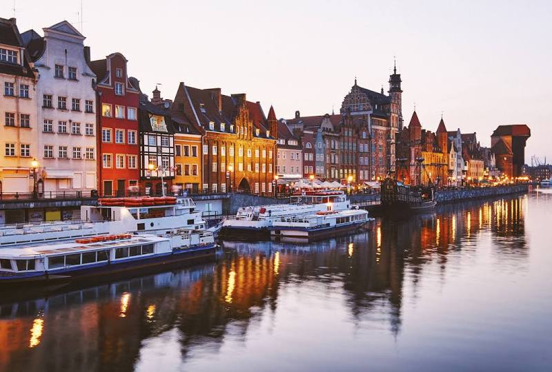 Gdańsk