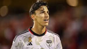 MLS: Velho conhecido do Benfica garante vitória do FC Dallas