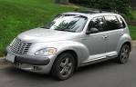 Chrysler pt cruiser for sale