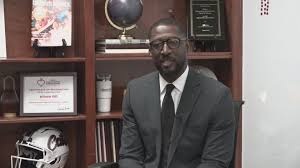 King Davis Named Killeen ISD Superintendent