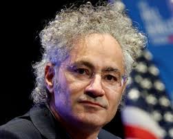 Palantir manifesto described as ‘ramblings of a supervillain’ amid UK contract fears