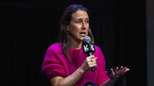 23andMe CEO Anne Wojcicki 'surprised and disappointed' by board 
resignations: Read the memo