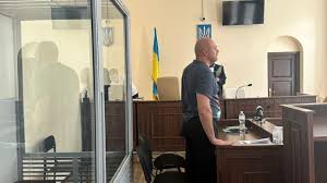 Українська правда - News update