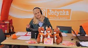 Jedynka - Polskie Radio - News update