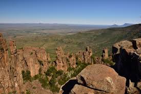Image result for valley of desolation