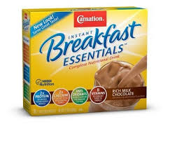 carnation breakfast essentials coupon