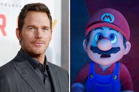 Chris Pratt's Unconventional Ways of Getting Coins To Play Mario Arcade Games As a Kid
