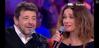 "C'est extraordinaire ta voix" : Marine Delterme chante et émerveille Stéphane Freiss et Patrick Bruel