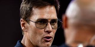 Brady's Raiders Takeover: More Than Just a Limited Partner? - Imagen principal del artículo