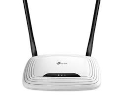 Obraz: Standard sieci bezprzewodowej IEEE 802.11b