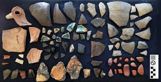 Archaeology Magazine - News update