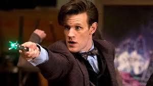 'Doctor Who' Officially Sets New Release This November After Cancellation