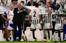 Beyond the clean sheet: How midgame adjustments saved Juve’s stagnant attack vs. Parma