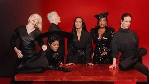 Kim Kardashian's 'All's Fair' and Sean 'Diddy' Combs' Prison Transfer