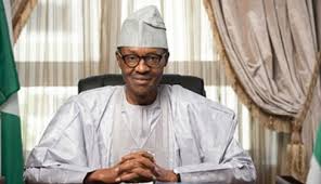 Image result for Maj.-Gen. Muhammadu Buhari (retd.)