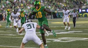 Oregon 对阵 USC 最终伤病名单锁定 Jamari Johnson 可出战，博彩盘口 48 小时内连调三次