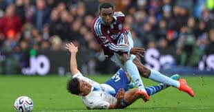 Britain Premier League Soccer