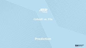 Cobolli vs. Fils Prediction at the Western & Southern Open – Saturday, August 22