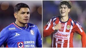 Clausura clash: ‘La Hormiga’ vs ‘El Toro’ set to decide Cruz Azul–Chivas showdown