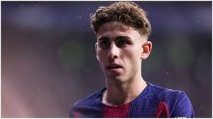 Fermín López y el miedo a quedarse fuera del Barça: "Pensé que todo había terminado"