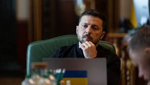 Укрінформ - News update