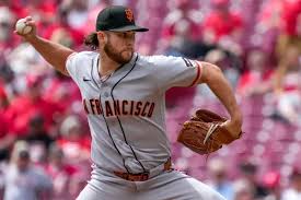 NL West: Landen Roupp makes his case
