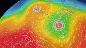 nor'easter 72小时倒计时 波士顿纽约沿海居民正在疯抢的防洪防停电装备清单