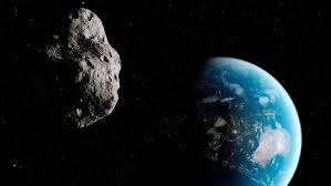 ‘Un asteroide si avvicina alla Terra: il quarto più vicino mai registrato – Scienza e Tecnica’