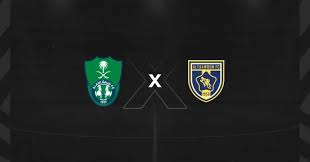 Al-Ahli x Al-Taawoun – Palpite, Onde Assistir, Hora e Escalações 14-01