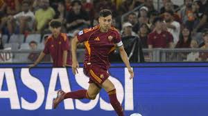 Trend Google: stephan el shaarawy