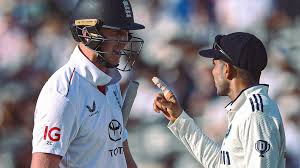 IND vs ENG 3rd Test: Six minutes of drama! Why a fired-up Shubman Gill lost his cool at Lord’s