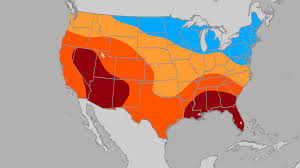 News source: The Weather Channel