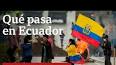 Video de "estallido social" chile