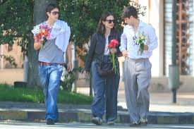 Muere Fiorella de Angelis, madre de Aitana Sánchez-Gijón: la actriz la despide con sus hijos en la intimidad