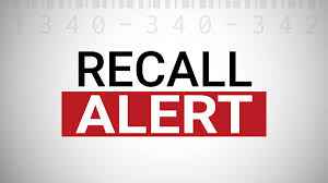 Dozens of popular snacks recalled due to salmonella contamination. See the growing list