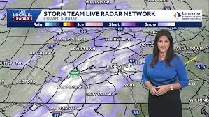 Pennsylvania Winter Weather Outlook: Snow, Rain, and Chilly Temperatures