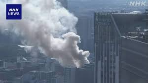 News source: NHKニュース