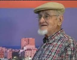 Vicente Solano Ruiz, Solano, uno de los pintores torrevejenses más importantes de todos los tiempos, ha fallecido hoy a los 86 años de edad. - 20120810_6