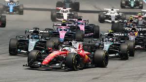 F1-Start verschoben: Wetterchaos sorgt für neuen Zeitplan in Miami