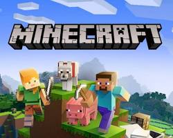 Imagen de Minecraft Classic game Poki