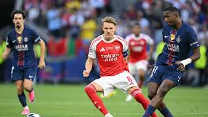 Odegaard on hurt and the bigger picture | Interview | News