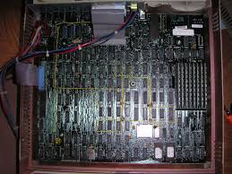 Image result for wang computer