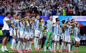 Argentinos reclaman por “Argentinofobia” en el Mundial: “Hay un odio tremendo”