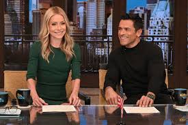Kelly Ripa taking extended absence, to miss at least 2 weeks of ‘Live’ after surgery