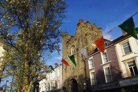 Concern raised over the future of the Cashel Town Centre First Team - Ireland Live News